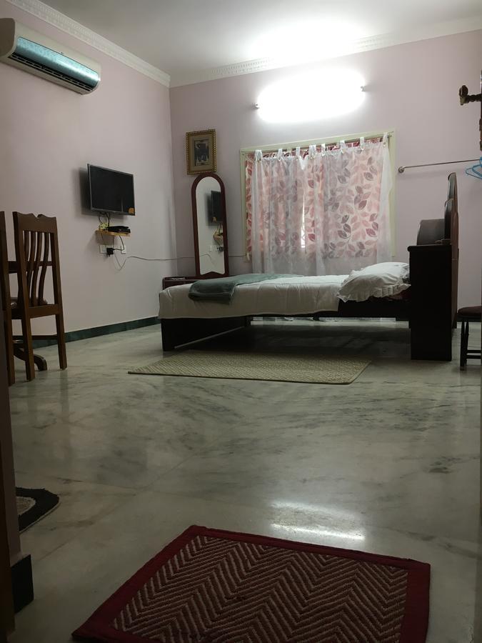 Pleasant Stay Tiruchirappalli Exterior foto